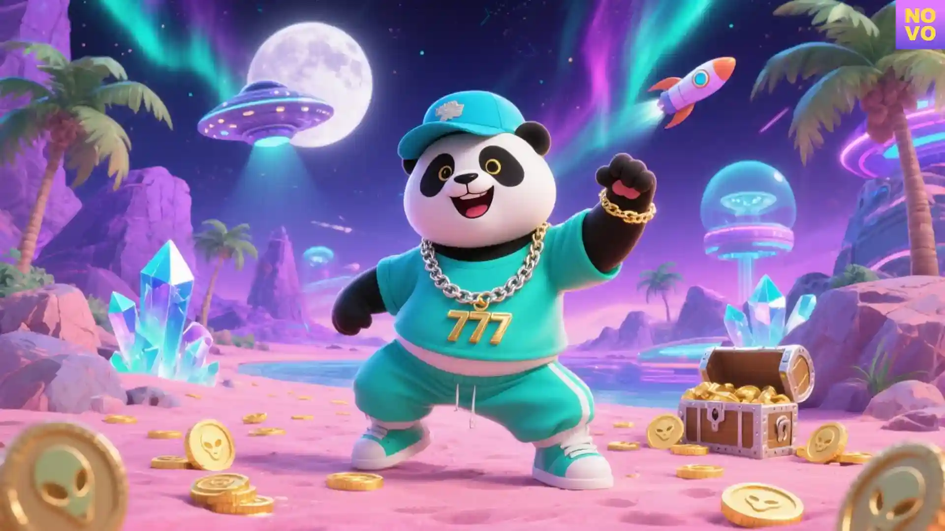 entretenimento online